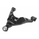 Purchase Top-Quality Control Arm With Ball Joint by MEVOTECH - QGS86112 pa5