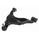 Purchase Top-Quality MEVOTECH - QGS86113 - Control Arm and Ball Joint Assembly pa1