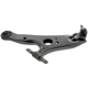 Purchase Top-Quality MEVOTECH - GS861130 - Control Arm And Ball Joint Assembly pa2