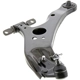 Purchase Top-Quality MEVOTECH - GS861130 - Control Arm And Ball Joint Assembly pa6