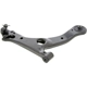 Purchase Top-Quality MEVOTECH - GS861154 - Control Arm and Ball Joint Assembly pa2
