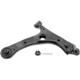 Purchase Top-Quality MEVOTECH - GS861154 - Control Arm and Ball Joint Assembly pa4