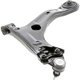 Purchase Top-Quality MEVOTECH - GS861154 - Control Arm and Ball Joint Assembly pa7