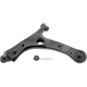 Purchase Top-Quality MEVOTECH - GS861155 - Control Arm and Ball Joint Assembly pa4
