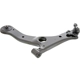 Purchase Top-Quality MEVOTECH - GS861155 - Control Arm and Ball Joint Assembly pa5
