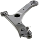 Purchase Top-Quality MEVOTECH - GS861155 - Control Arm and Ball Joint Assembly pa6