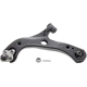 Purchase Top-Quality MEVOTECH - QGS861259 - Control Arm With Ball Joint pa2