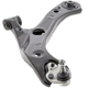 Purchase Top-Quality MEVOTECH - QGS861259 - Control Arm With Ball Joint pa6