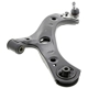 Purchase Top-Quality MEVOTECH - QGS861260 - Control Arm With Ball Joint pa2