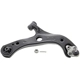 Purchase Top-Quality MEVOTECH - QGS861260 - Control Arm With Ball Joint pa4