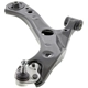 Purchase Top-Quality MEVOTECH - QGS861260 - Control Arm With Ball Joint pa5