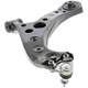 Purchase Top-Quality MEVOTECH - QGS861260 - Control Arm With Ball Joint pa6