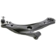 Purchase Top-Quality MEVOTECH - QGS861260 - Control Arm With Ball Joint pa7