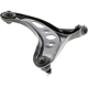 Purchase Top-Quality Control Arm With Ball Joint by MEVOTECH - QGS861280 pa2