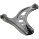 Purchase Top-Quality Control Arm With Ball Joint by MEVOTECH - QGS861280 pa3