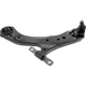 Purchase Top-Quality MEVOTECH - QGS861301 - Control Arm With Ball Joint pa2