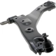 Purchase Top-Quality Control Arm With Ball Joint by MEVOTECH - QGS861321 pa2