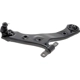Purchase Top-Quality Control Arm With Ball Joint by MEVOTECH - QGS861322 pa4