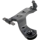 Purchase Top-Quality Control Arm With Ball Joint by MEVOTECH - QGS861322 pa5
