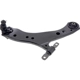Purchase Top-Quality Control Arm With Ball Joint by MEVOTECH - QGS861331 pa4