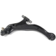 Purchase Top-Quality MEVOTECH - QGS86147 - Control Arm and Ball Joint Assembly pa1