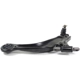 Purchase Top-Quality MEVOTECH - QGS86147 - Control Arm and Ball Joint Assembly pa2