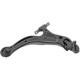 Purchase Top-Quality MEVOTECH - GS86148 - Control Arm and Ball Joint Assembly pa3