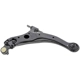 Purchase Top-Quality MEVOTECH - GS86148 - Control Arm and Ball Joint Assembly pa4