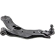 Purchase Top-Quality MEVOTECH - GS86163 - Control Arm and Ball Joint Assembly pa1
