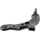 Purchase Top-Quality MEVOTECH - GS86163 - Control Arm and Ball Joint Assembly pa2