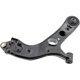 Purchase Top-Quality MEVOTECH - GS86163 - Control Arm and Ball Joint Assembly pa5