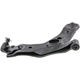 Purchase Top-Quality MEVOTECH - GS86164 - Control Arm and Ball Joint Assembly pa1
