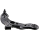 Purchase Top-Quality MEVOTECH - GS86164 - Control Arm and Ball Joint Assembly pa3