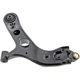 Purchase Top-Quality MEVOTECH - GS86164 - Control Arm and Ball Joint Assembly pa5