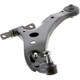 Purchase Top-Quality MEVOTECH - GS86181 - Control Arm and Ball Joint Assembly pa6