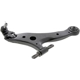 Purchase Top-Quality MEVOTECH - GS86182 - Control Arm and Ball Joint Assembly pa1
