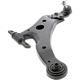 Purchase Top-Quality MEVOTECH - GS86182 - Control Arm and Ball Joint Assembly pa4