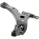 Purchase Top-Quality MEVOTECH - GS86182 - Control Arm and Ball Joint Assembly pa6
