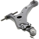 Purchase Top-Quality MEVOTECH - GS86182 - Control Arm and Ball Joint Assembly pa7
