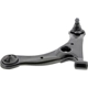 Purchase Top-Quality MEVOTECH - GS86193 - Control Arm and Ball Joint Assembly pa1