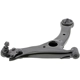 Purchase Top-Quality Control Arm With Ball Joint by MEVOTECH - QGS86194 pa1
