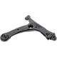 Purchase Top-Quality Control Arm With Ball Joint by MEVOTECH - QGS86194 pa4