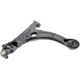Purchase Top-Quality Control Arm With Ball Joint by MEVOTECH - QGS86194 pa5