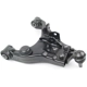 Purchase Top-Quality Control Arm With Ball Joint by MEVOTECH - QGS90105 pa4