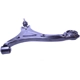Purchase Top-Quality MEVOTECH - GS901065 - Control Arm and Ball Joint Assembly pa1