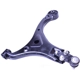 Purchase Top-Quality Control Arm With Ball Joint by MEVOTECH - QGS901065 pa2