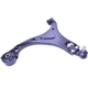 Purchase Top-Quality Control Arm With Ball Joint by MEVOTECH - QGS901065 pa4