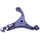 Purchase Top-Quality Control Arm With Ball Joint by MEVOTECH - QGS901066 pa1
