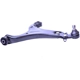 Purchase Top-Quality Control Arm With Ball Joint by MEVOTECH - QGS901066 pa2
