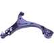 Purchase Top-Quality Control Arm With Ball Joint by MEVOTECH - QGS901066 pa5